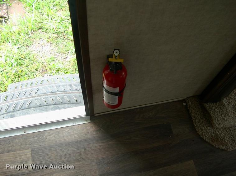 image for item DP9309 2016 Keystone Hideout camper