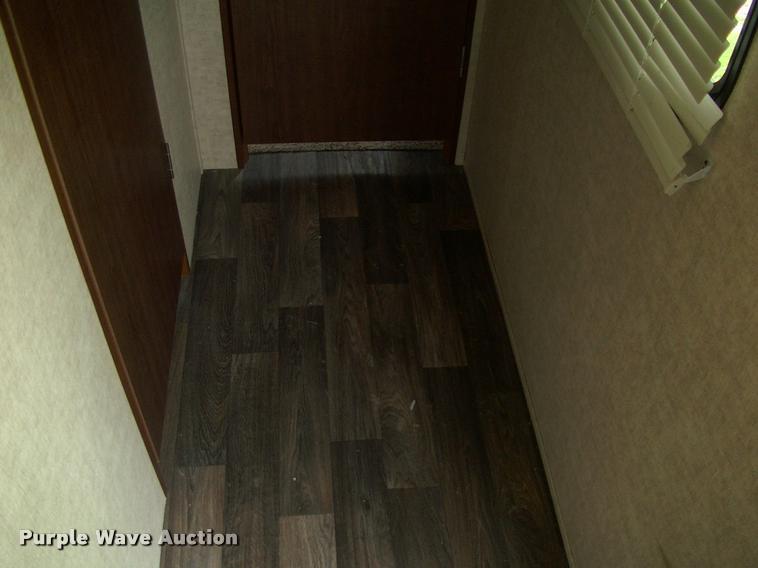 image for item DP9309 2016 Keystone Hideout camper