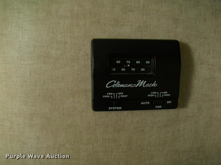 image for item DP9309 2016 Keystone Hideout camper