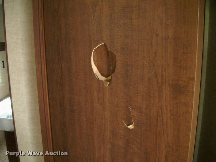 image for item DP9309 2016 Keystone Hideout camper