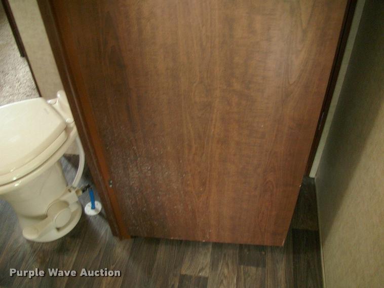 image for item DP9309 2016 Keystone Hideout camper