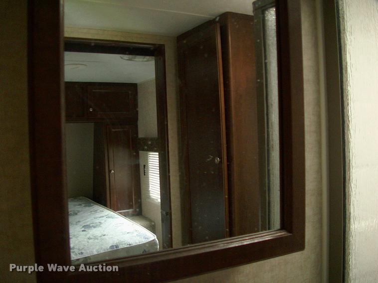 image for item DP9309 2016 Keystone Hideout camper