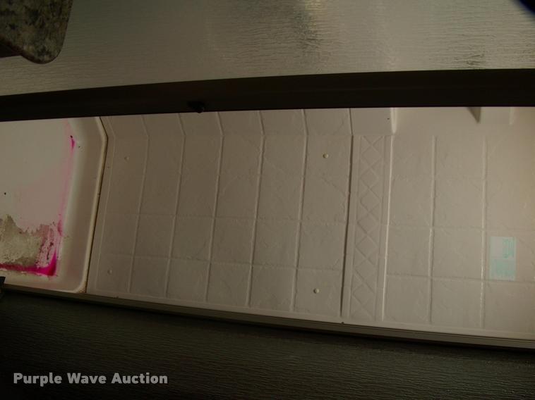 image for item DP9309 2016 Keystone Hideout camper