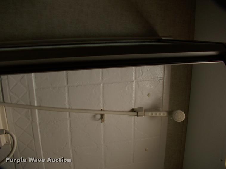 image for item DP9309 2016 Keystone Hideout camper