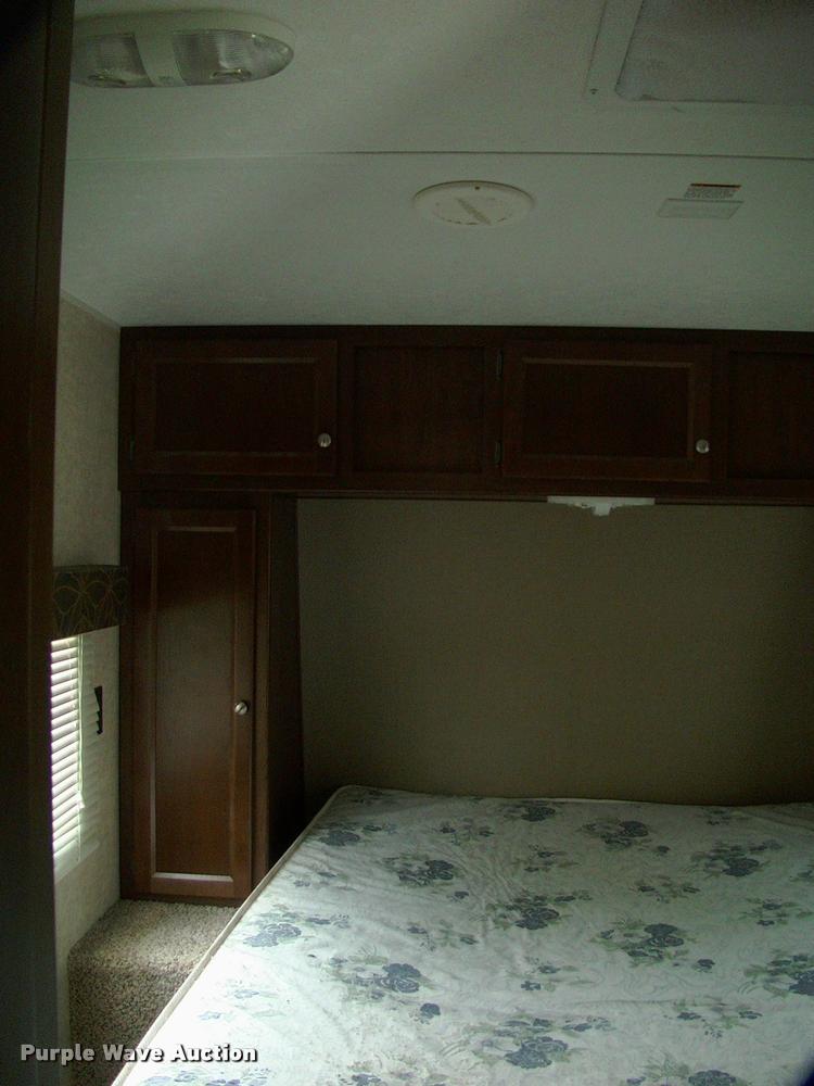 image for item DP9309 2016 Keystone Hideout camper