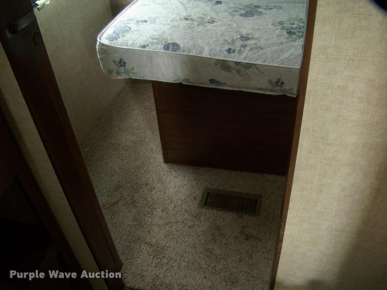 image for item DP9309 2016 Keystone Hideout camper