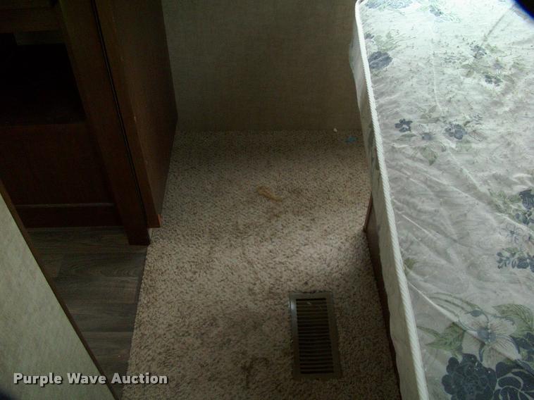 image for item DP9309 2016 Keystone Hideout camper