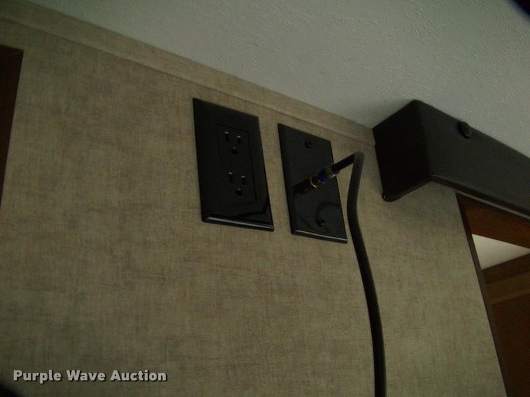 image for item DP9309 2016 Keystone Hideout camper