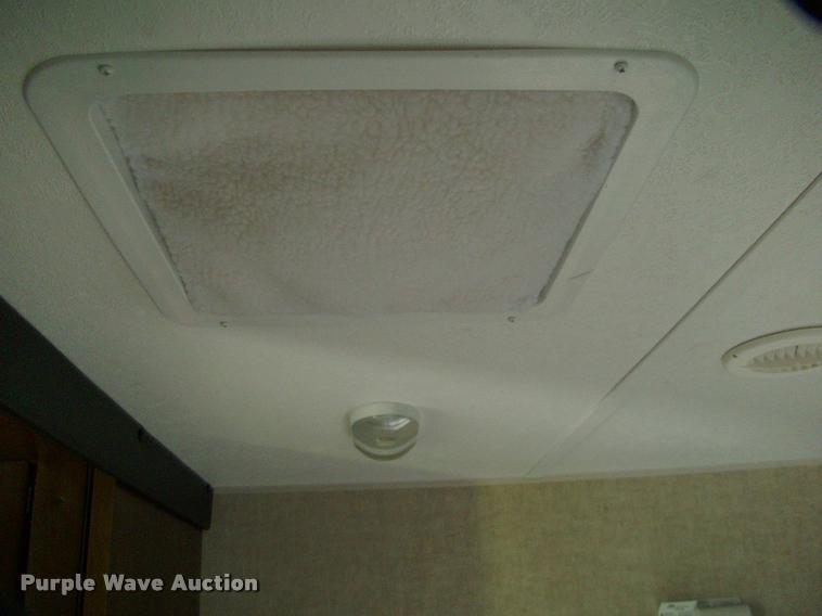 image for item DP9309 2016 Keystone Hideout camper