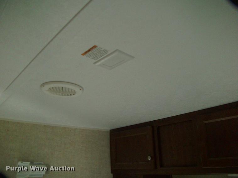 image for item DP9309 2016 Keystone Hideout camper