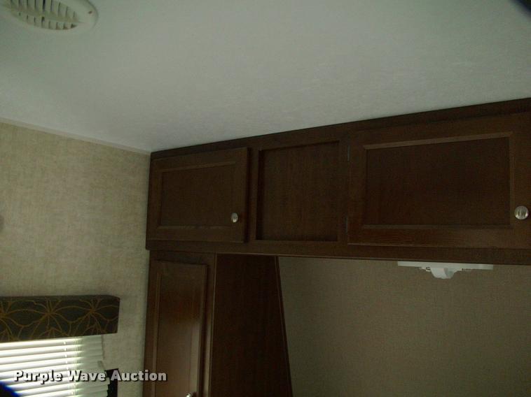 image for item DP9309 2016 Keystone Hideout camper