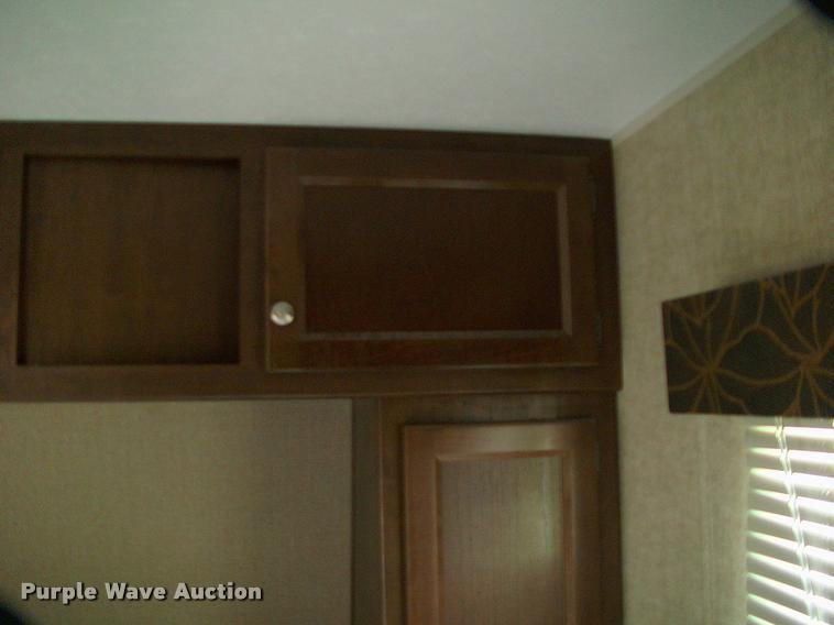 image for item DP9309 2016 Keystone Hideout camper