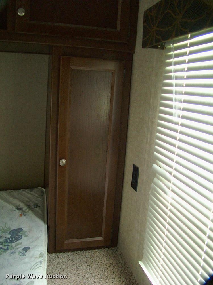 image for item DP9309 2016 Keystone Hideout camper