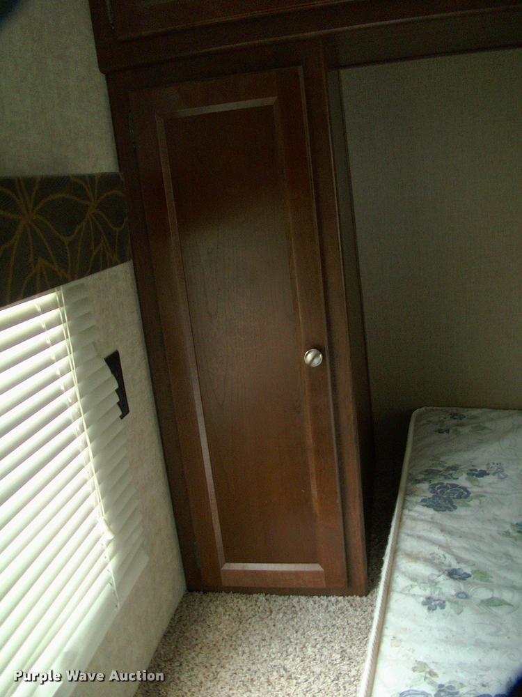 image for item DP9309 2016 Keystone Hideout camper