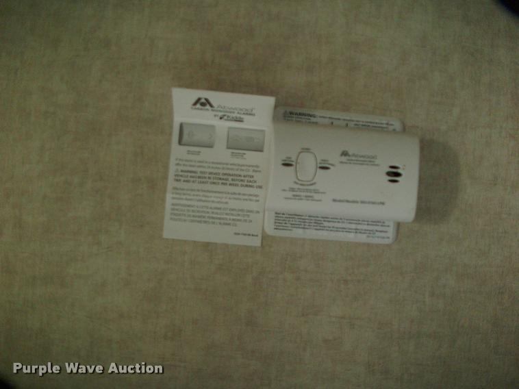 image for item DP9309 2016 Keystone Hideout camper