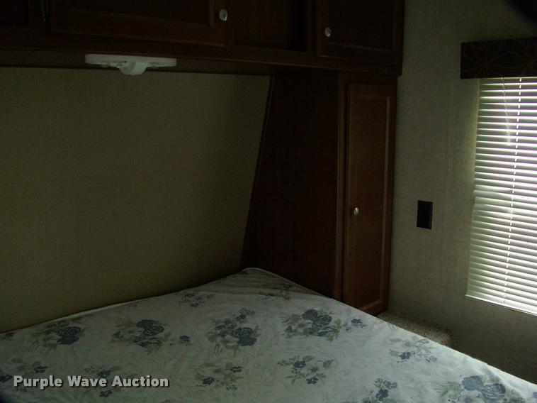 image for item DP9309 2016 Keystone Hideout camper