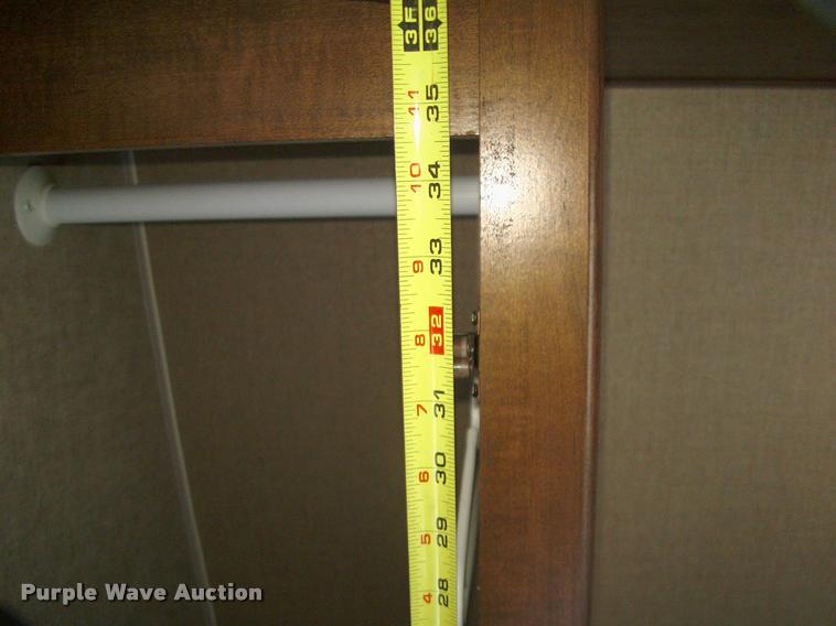 image for item DP9309 2016 Keystone Hideout camper