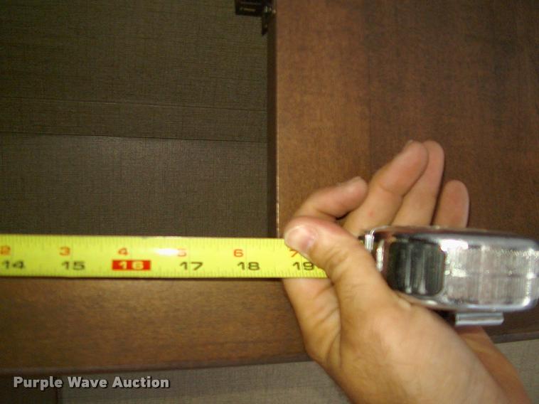 image for item DP9309 2016 Keystone Hideout camper