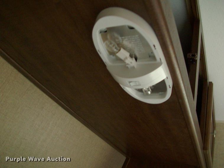 image for item DP9309 2016 Keystone Hideout camper