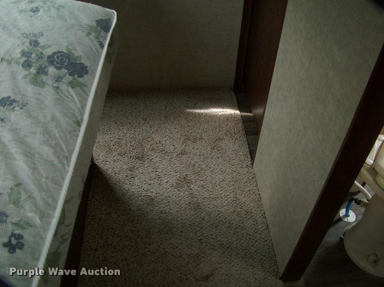 image for item DP9309 2016 Keystone Hideout camper