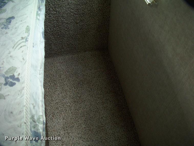 image for item DP9309 2016 Keystone Hideout camper