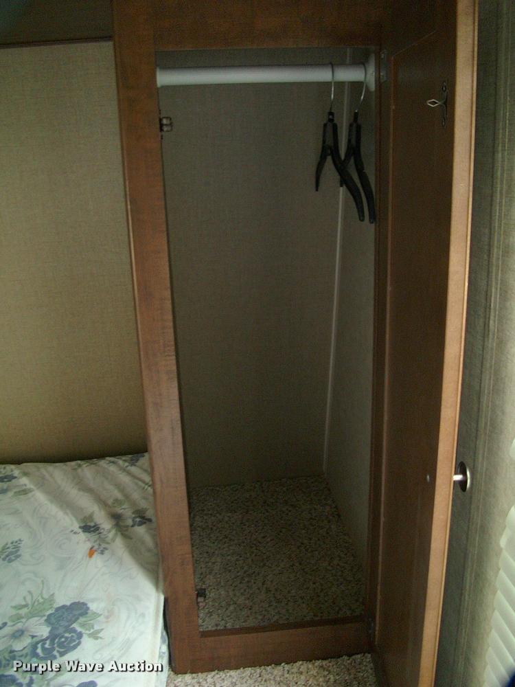 image for item DP9309 2016 Keystone Hideout camper