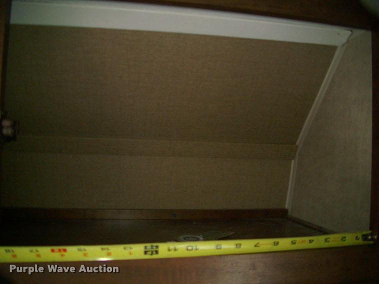 image for item DP9309 2016 Keystone Hideout camper