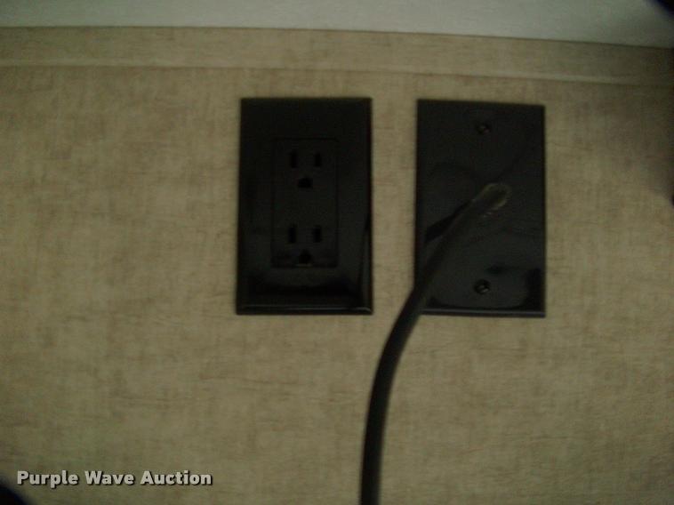 image for item DP9309 2016 Keystone Hideout camper