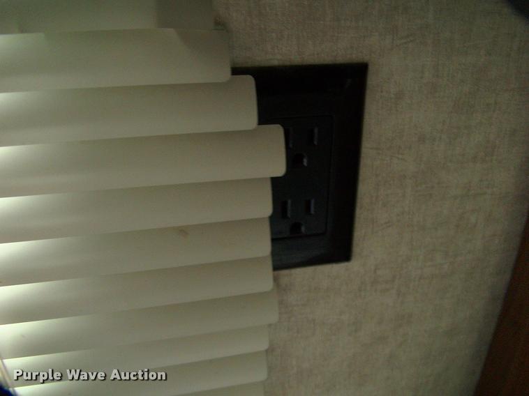 image for item DP9309 2016 Keystone Hideout camper