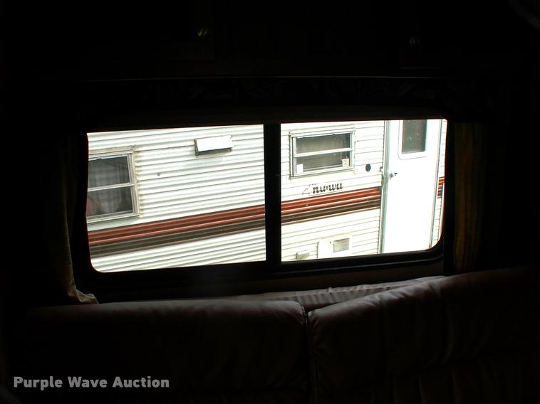 image for item DP9309 2016 Keystone Hideout camper