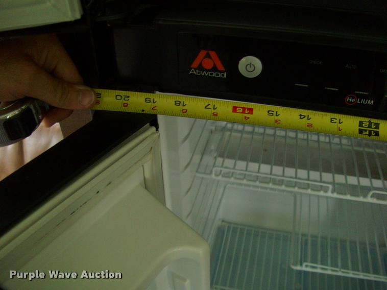 image for item DP9309 2016 Keystone Hideout camper