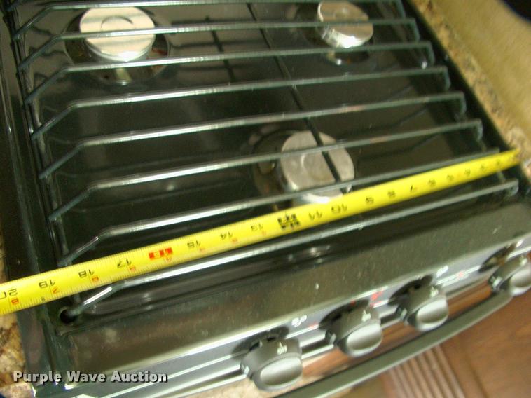 image for item DP9309 2016 Keystone Hideout camper