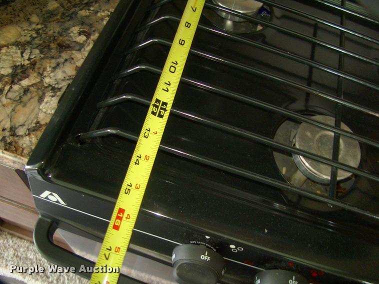 image for item DP9309 2016 Keystone Hideout camper