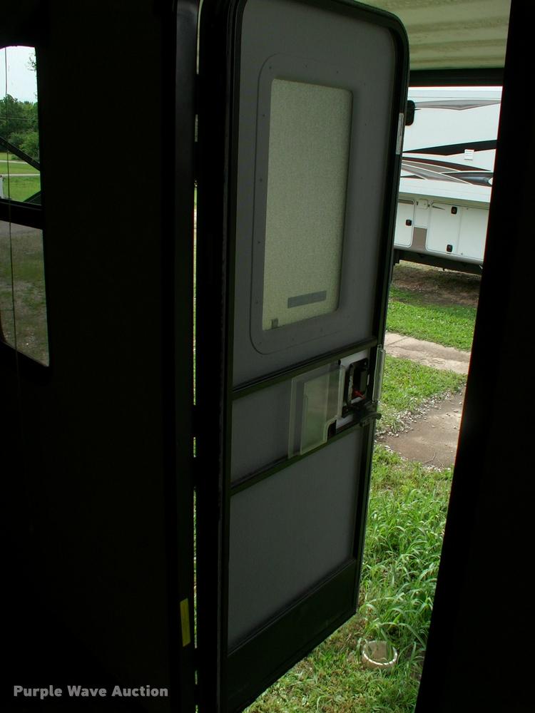 image for item DP9309 2016 Keystone Hideout camper