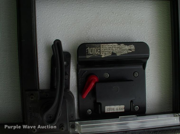 image for item DP9309 2016 Keystone Hideout camper