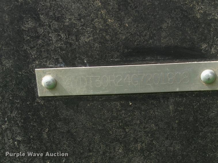 image for item DP9309 2016 Keystone Hideout camper