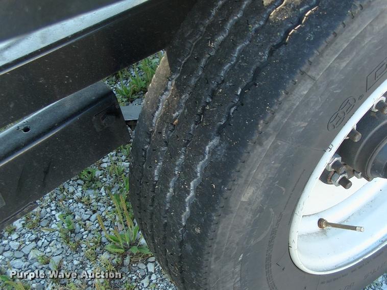 image for item DP9366 2016 Take 3 53XT car carrier trailer