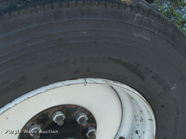 image for item DP9366 2016 Take 3 53XT car carrier trailer