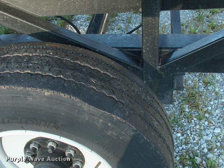 image for item DP9366 2016 Take 3 53XT car carrier trailer