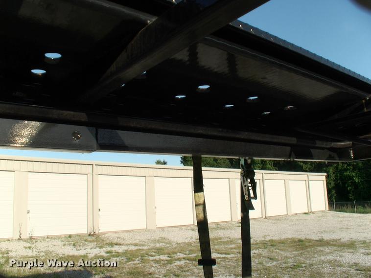 image for item DP9366 2016 Take 3 53XT car carrier trailer