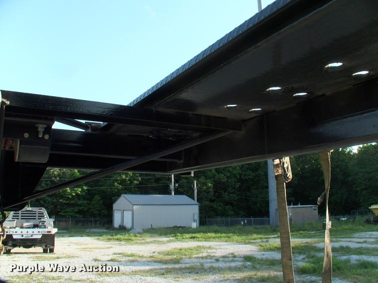 image for item DP9366 2016 Take 3 53XT car carrier trailer