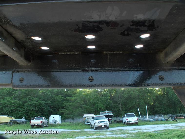 image for item DP9366 2016 Take 3 53XT car carrier trailer