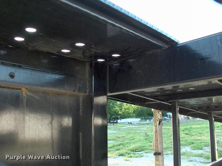 image for item DP9366 2016 Take 3 53XT car carrier trailer