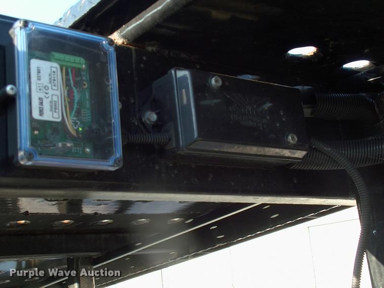 image for item DP9366 2016 Take 3 53XT car carrier trailer