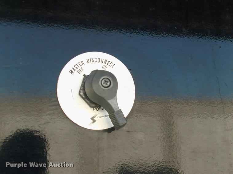 image for item DP9366 2016 Take 3 53XT car carrier trailer