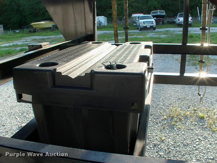 image for item DP9366 2016 Take 3 53XT car carrier trailer