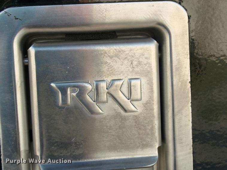 image for item DP9366 2016 Take 3 53XT car carrier trailer