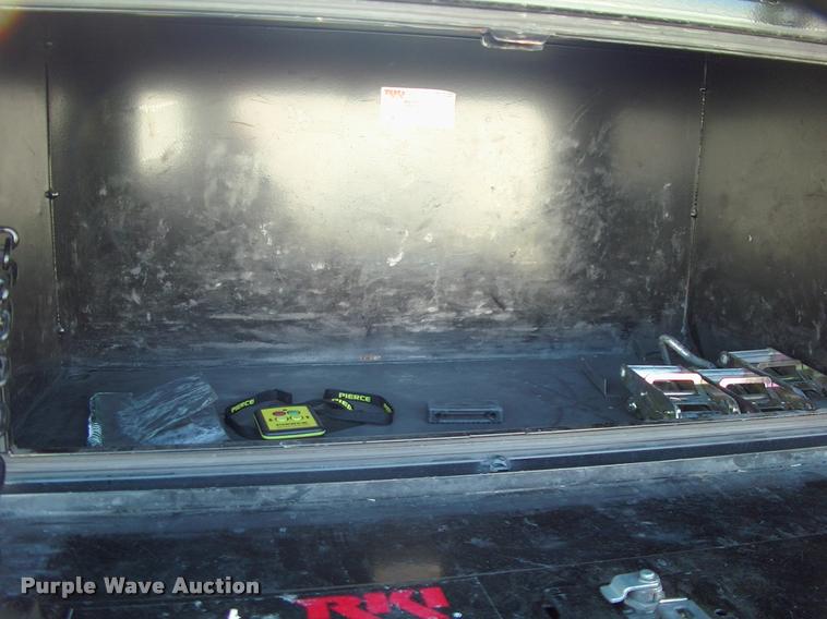 image for item DP9366 2016 Take 3 53XT car carrier trailer