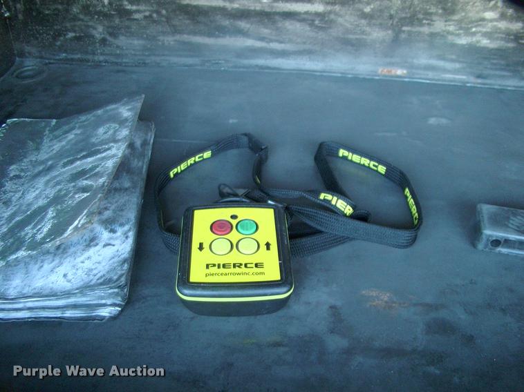 image for item DP9366 2016 Take 3 53XT car carrier trailer