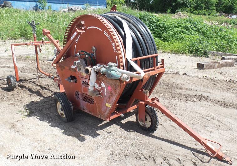 image for item DQ9001 Kifco B160 water reel